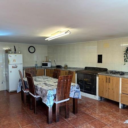 Ugena Increible Casita De Pueblo. 빌라 외부 사진