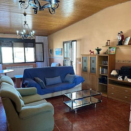 Ugena Increible Casita De Pueblo. 빌라 외부 사진