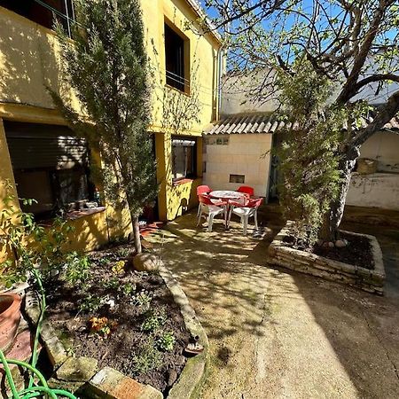 Ugena Increible Casita De Pueblo. 빌라 외부 사진