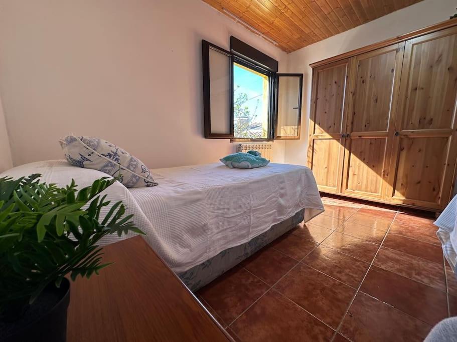 Ugena Increible Casita De Pueblo. 빌라 외부 사진