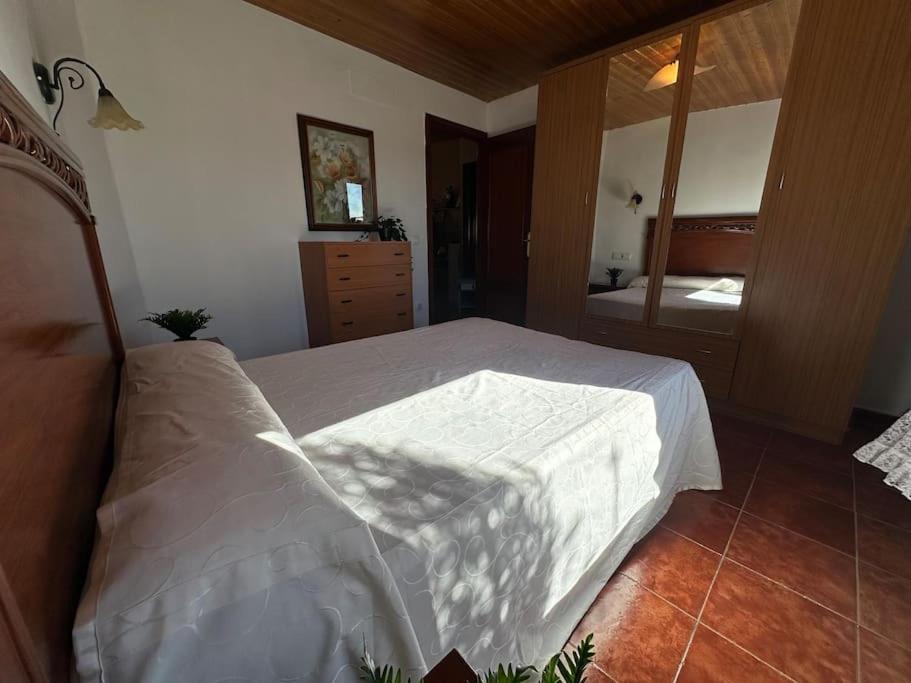 Ugena Increible Casita De Pueblo. 빌라 외부 사진