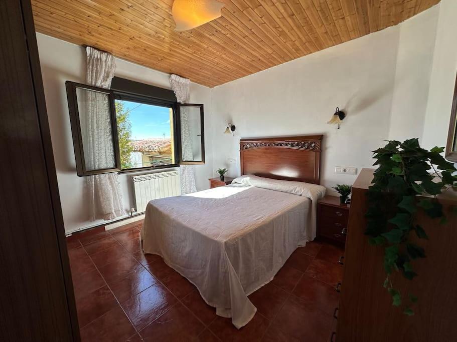 Ugena Increible Casita De Pueblo. 빌라 외부 사진