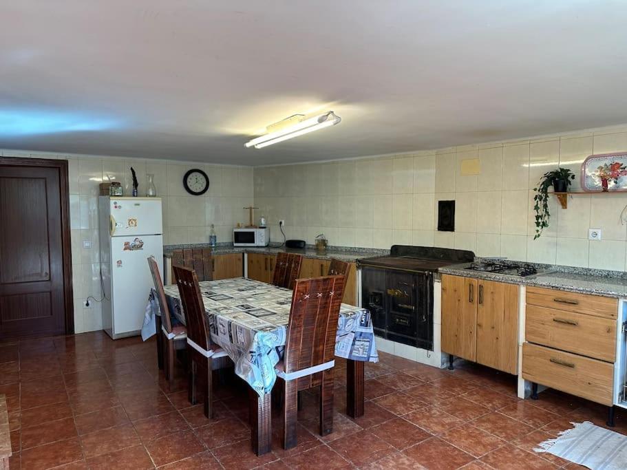 Ugena Increible Casita De Pueblo. 빌라 외부 사진