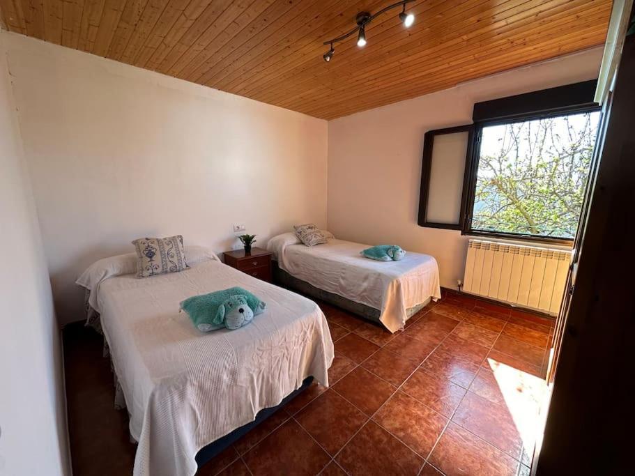 Ugena Increible Casita De Pueblo. 빌라 외부 사진