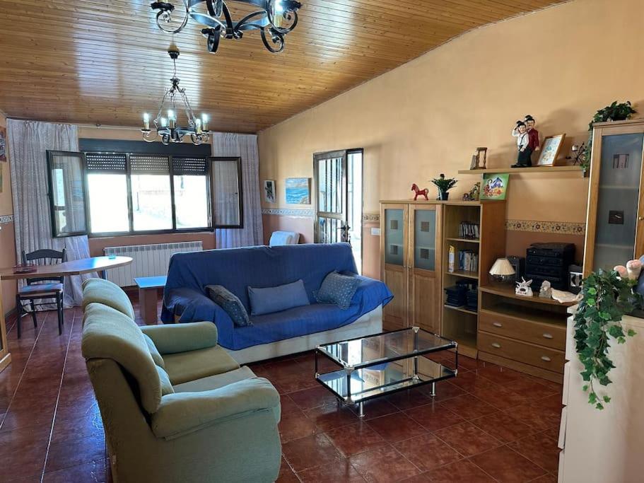 Ugena Increible Casita De Pueblo. 빌라 외부 사진