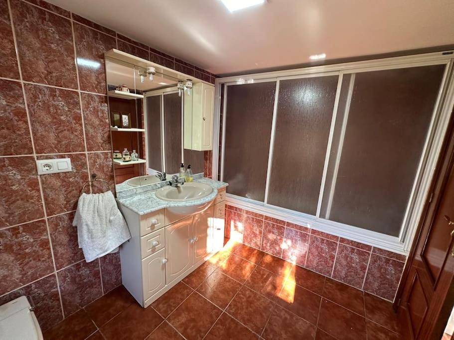 Ugena Increible Casita De Pueblo. 빌라 외부 사진