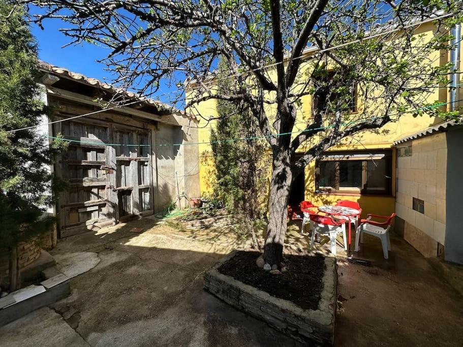 Ugena Increible Casita De Pueblo. 빌라 외부 사진