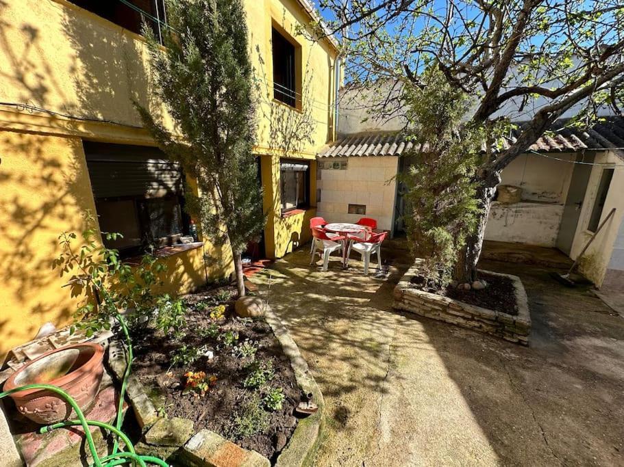 Ugena Increible Casita De Pueblo. 빌라 외부 사진