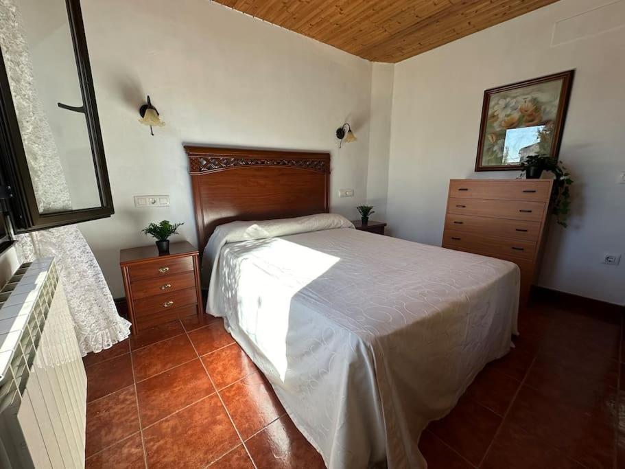 Ugena Increible Casita De Pueblo. 빌라 외부 사진