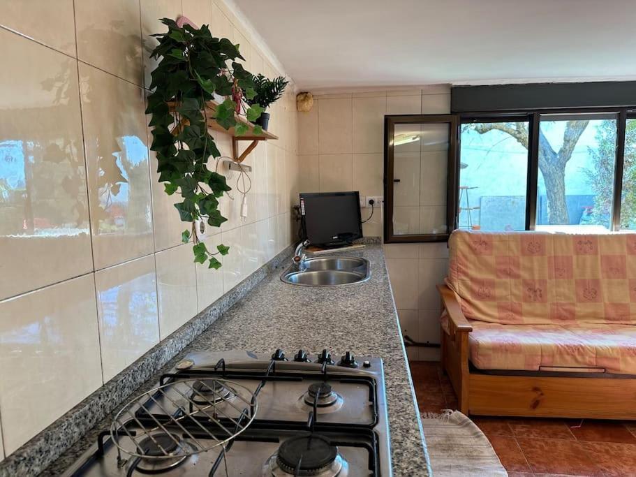 Ugena Increible Casita De Pueblo. 빌라 외부 사진