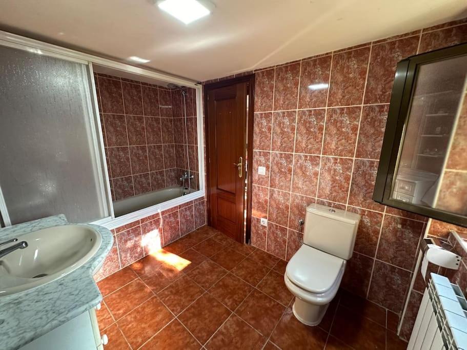 Ugena Increible Casita De Pueblo. 빌라 외부 사진