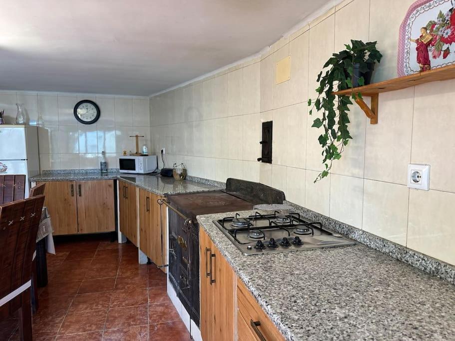 Ugena Increible Casita De Pueblo. 빌라 외부 사진